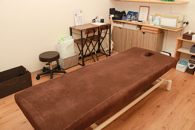 オキシビューティー･セラピア | 豊田のエステサロン