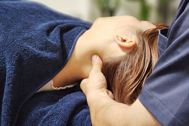 オーダーメイド整体 ヘルック | 日本橋のリラクゼーション オーダーメイド整体 ヘルック | 日本橋のリラクゼーション