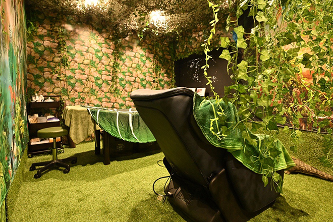 Total Beauty AHOKA | 港南台のエステサロン