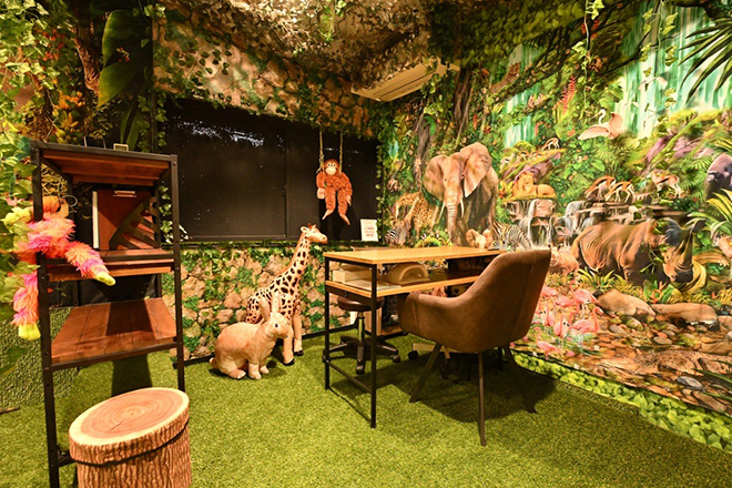 Total Beauty AHOKA | 港南台のエステサロン