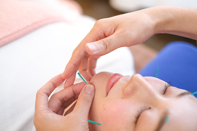 五健鍼灸整骨院 太子堂本院 | 三軒茶屋のリラクゼーション