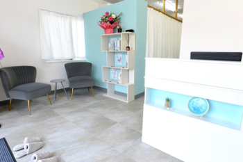 クリニカルWHITEケア 豊見城店 | 那覇のエステサロン