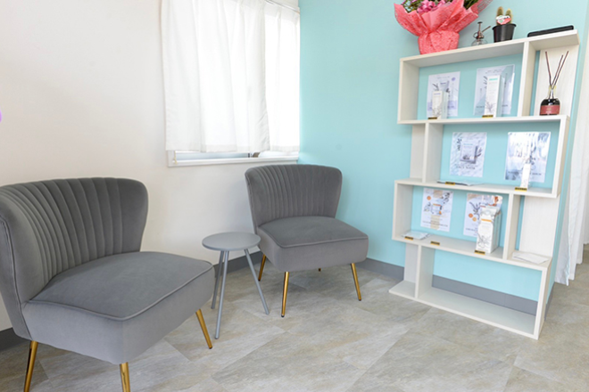 クリニカルWHITEケア 豊見城店 | 那覇のエステサロン