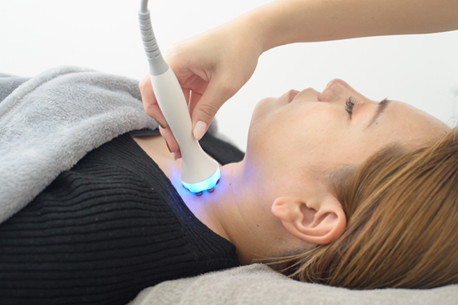 クリニカルWHITEケア 豊見城店 | 那覇のエステサロン