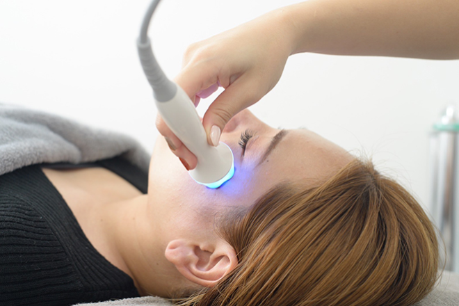 クリニカルWHITEケア 豊見城店 | 那覇のエステサロン