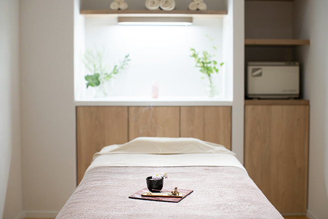 千鍼灸院 | 三宮のエステサロン