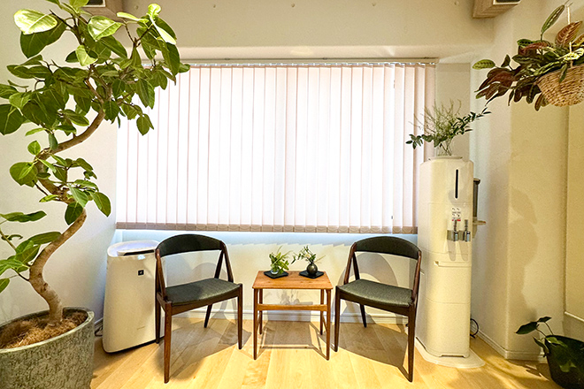 千鍼灸院 | 三宮のエステサロン