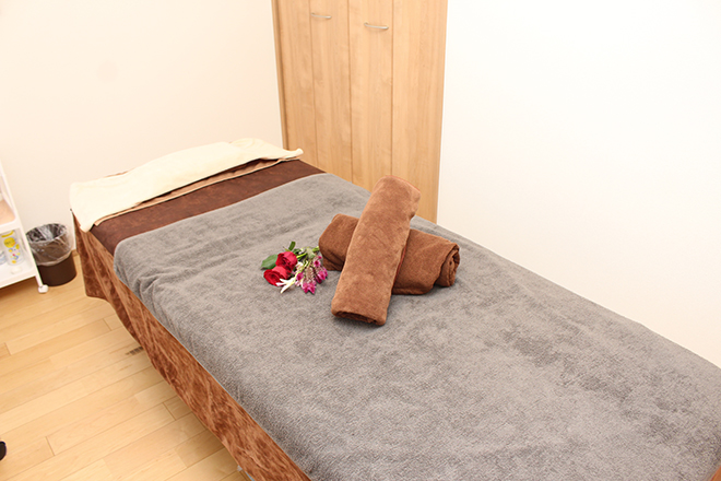 ビューティーサロンUlu | 高崎のエステサロン