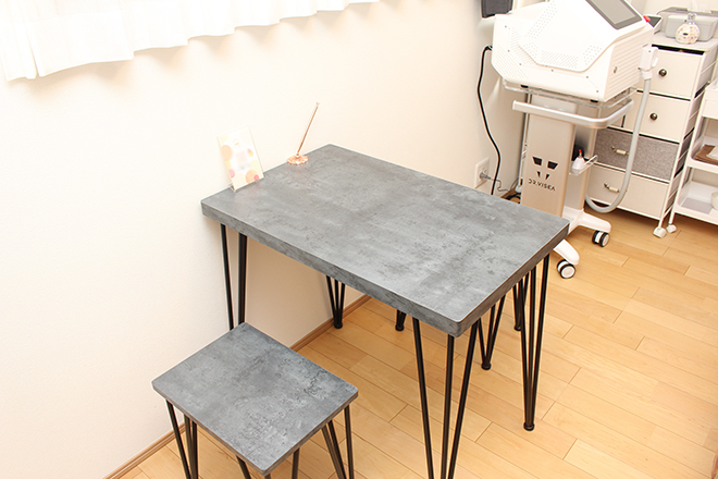 ビューティーサロンUlu | 高崎のエステサロン