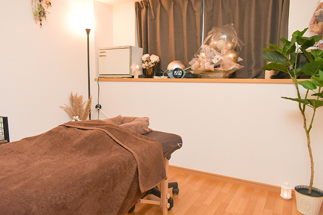 Bellien | 和泉のエステサロン Bellien | 和泉のエステサロン