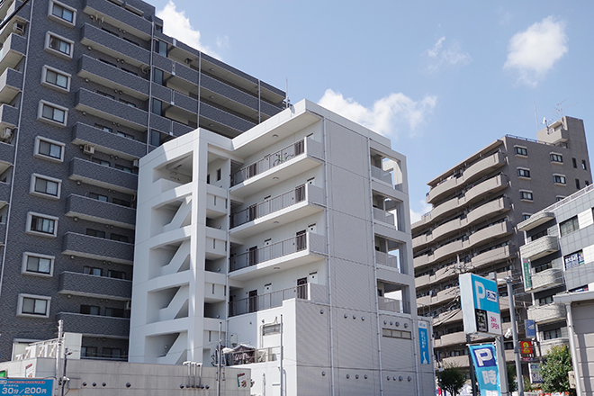 Karada Alicia | 橋本のリラクゼーション