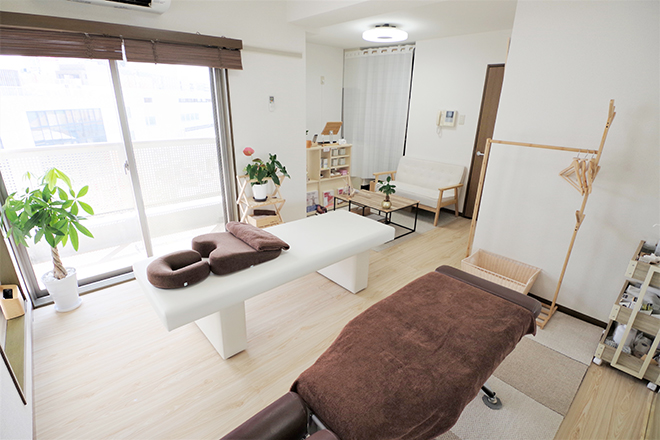 Karada Alicia | 橋本のリラクゼーション