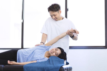 TIMELESS BODY | 板橋のリラクゼーション