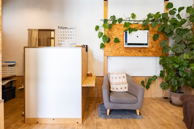 大仁のてもみやさん | 三島のリラクゼーション 大仁のてもみやさん | 三島のリラクゼーション