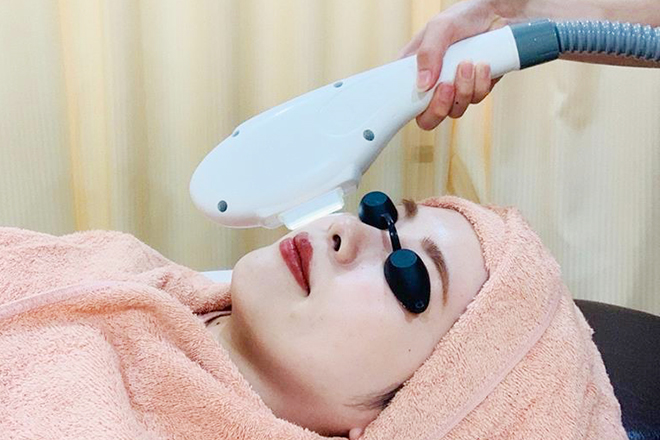 脱毛&トータルビューティー パールプラス/ゴールドプラス新倉敷店 | 倉敷のエステサロン 脱毛&トータルビューティー パールプラス/ゴールドプラス新倉敷店 | 倉敷のエステサロン