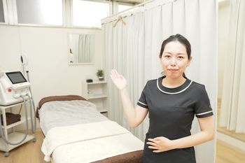 脱毛&トータルビューティー パールプラス/ゴールドプラス総社店 | 倉敷のエステサロン