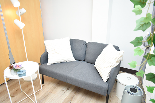 RelaxSalon Ho-leaf | 大宮のリラクゼーション