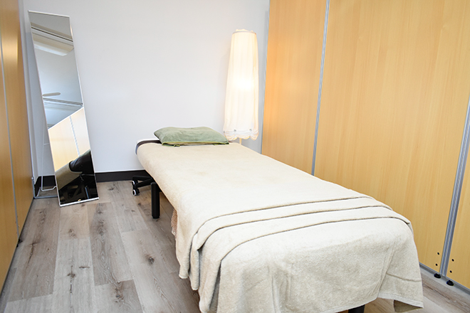 RelaxSalon Ho-leaf | 大宮のリラクゼーション