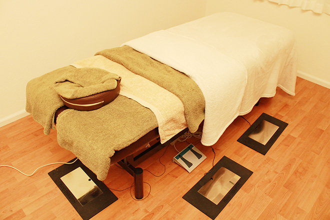 Msky Richesse | 岐阜のリラクゼーション