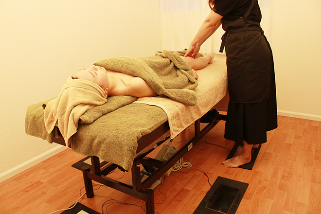 Msky Richesse | 岐阜のリラクゼーション