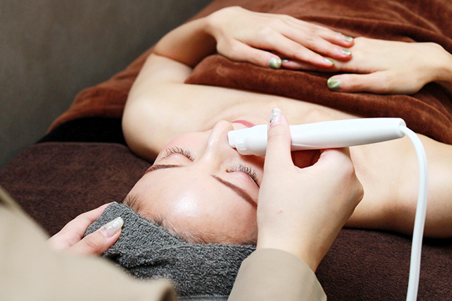 florasKIN 銀座店 | 銀座のエステサロン florasKIN 銀座店 | 銀座のエステサロン