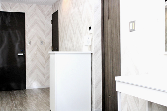 florasKIN 銀座店 | 銀座のエステサロン florasKIN 銀座店 | 銀座のエステサロン