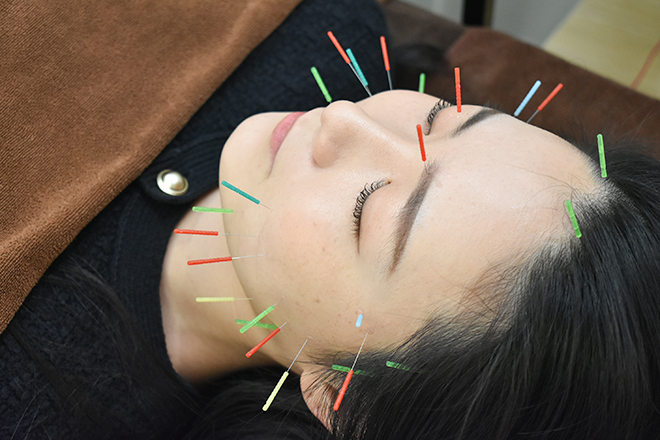 美容鍼灸サロン Belle-Lune | 豊中のエステサロン