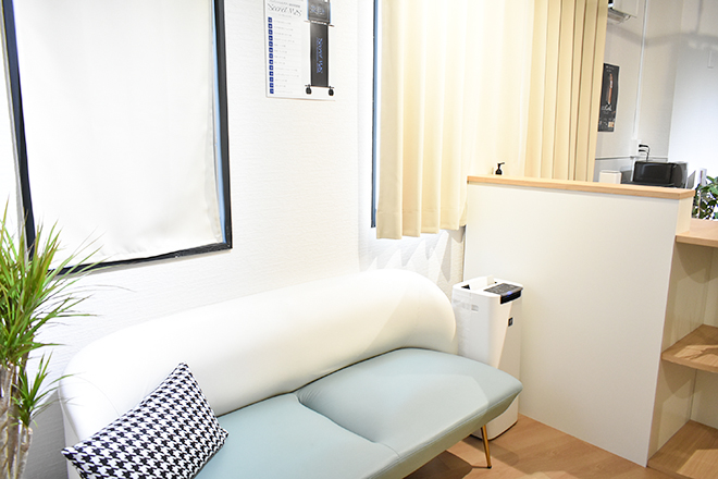 美容鍼灸サロン Belle-Lune | 豊中のエステサロン