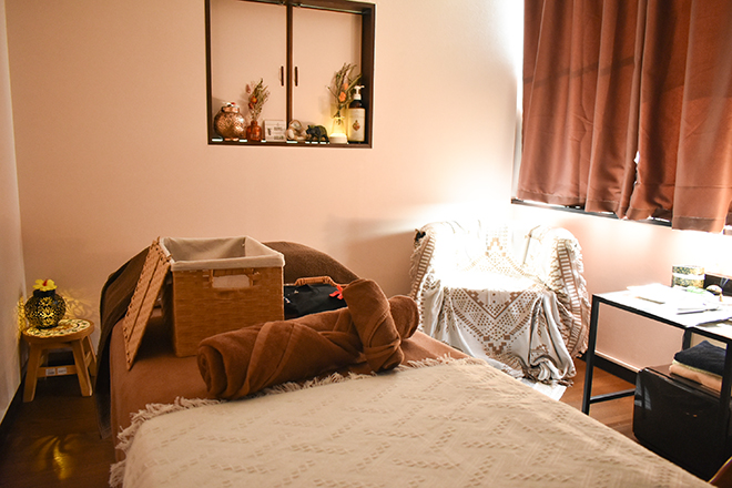 太陽の手 | 三木のリラクゼーション 太陽の手 | 三木のリラクゼーション