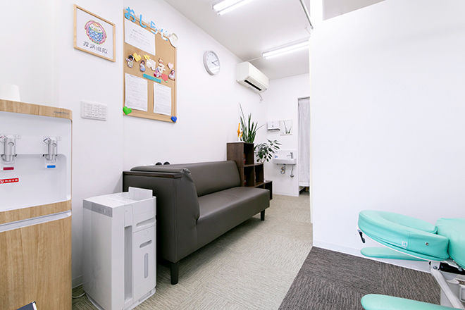 おかだ整骨院 | 宇治のリラクゼーション