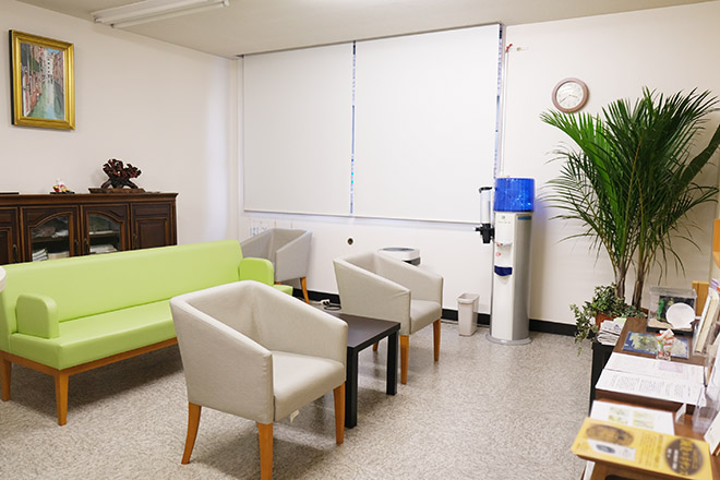 鍼灸師 かわなみこうき | 新宿のリラクゼーション