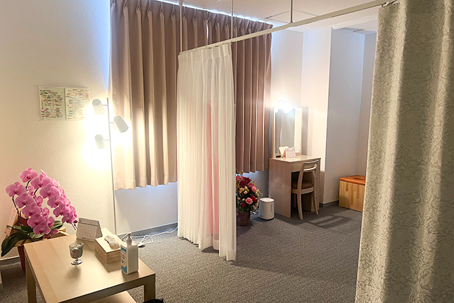 経絡リンパエステサロン To-Beauty 元町駅前店 | 元町のエステサロン