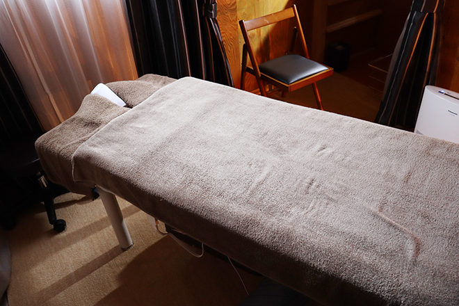 ちるさろん | 宮古のエステサロン ちるさろん | 宮古のエステサロン