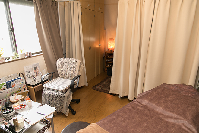 Harmony | 河内長野のエステサロン