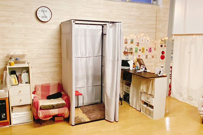 もみほぐし ゆた～っと | 熊本のリラクゼーション