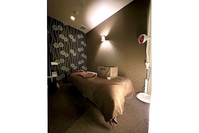 はり・きゅうlaugh 江戸遊宇都宮インターパーク院 | 宇都宮のリラクゼーション はり・きゅうlaugh 江戸遊宇都宮インターパーク院 | 宇都宮のリラクゼーション