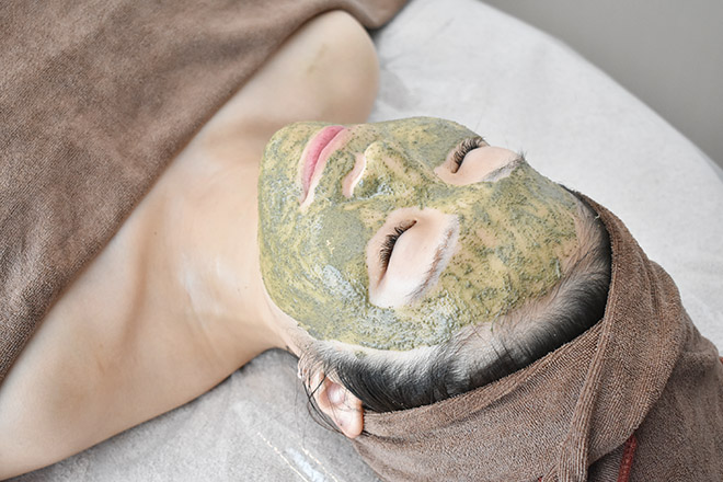 Yulu-re ゆるり | 北九州のエステサロン