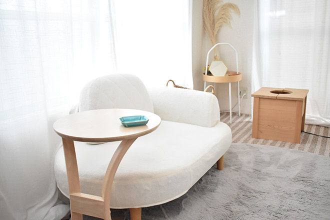 Yulu-re ゆるり | 北九州のエステサロン Yulu-re ゆるり | 北九州のエステサロン