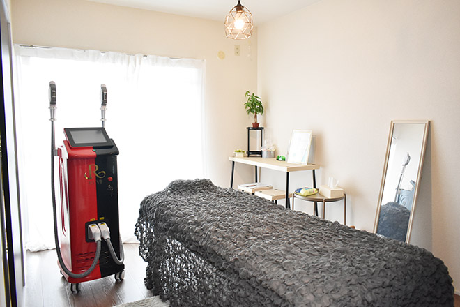 Yulu-re ゆるり | 北九州のエステサロン Yulu-re ゆるり | 北九州のエステサロン