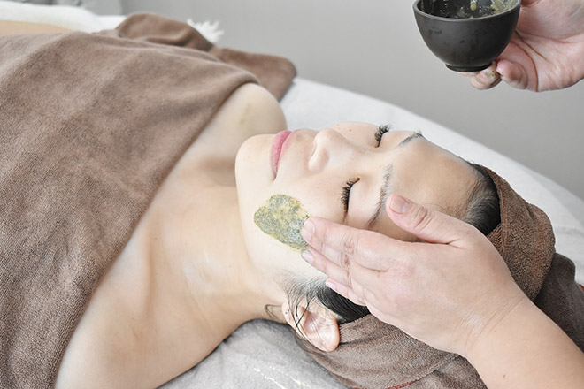 Yulu-re ゆるり | 北九州のエステサロン Yulu-re ゆるり | 北九州のエステサロン