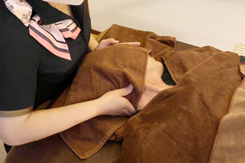 エステルーム 凛 | 博多のエステサロン エステルーム 凛 | 博多のエステサロン