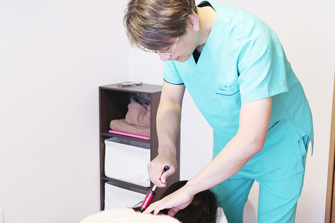 からだととのう・Natura premier akasaka | 赤坂のリラクゼーション からだととのう・Natura premier akasaka | 赤坂のリラクゼーション