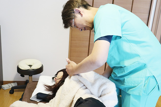 からだととのう・Natura premier akasaka | 赤坂のリラクゼーション からだととのう・Natura premier akasaka | 赤坂のリラクゼーション