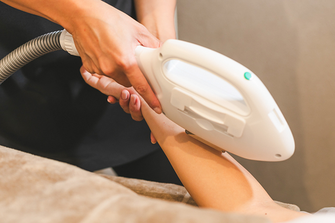 M+beauty room | 豊橋のエステサロン M+beauty room | 豊橋のエステサロン