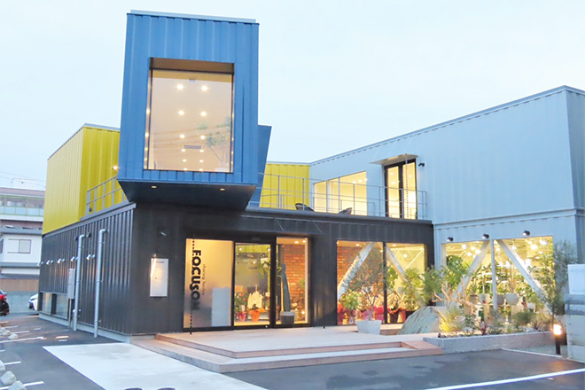 NaturePlus ALL HAND RELAXATION | 松山のエステサロン