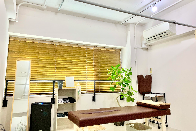 本町中央整体院 | 本町のリラクゼーション