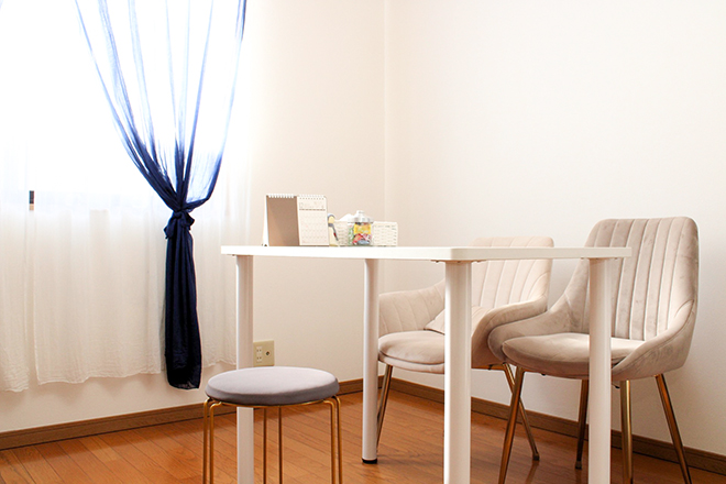 小顔矯正・姿勢改善らくカモ | 長岡のエステサロン 小顔矯正・姿勢改善らくカモ | 長岡のエステサロン