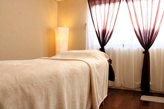 小顔矯正・姿勢改善らくカモ | 長岡のエステサロン 小顔矯正・姿勢改善らくカモ | 長岡のエステサロン