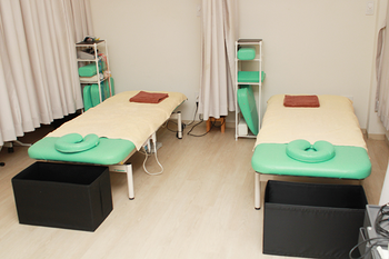 ぱんだ鍼灸院 | 一宮のリラクゼーション