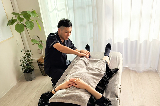 産後骨盤矯正専門院Re:slim〜リスリム〜 | 川口のエステサロン 産後骨盤矯正専門院Re:slim〜リスリム〜 | 川口のエステサロン